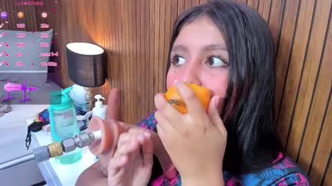 lola online show from February 22, 11:24 am