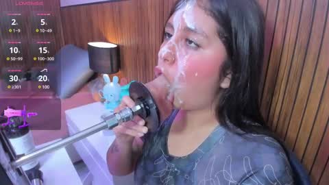 lola online show from March 6, 2:29 pm