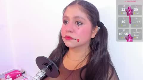 lola online show from October 23, 11:42 am