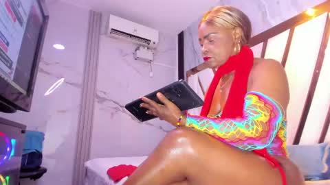 Lola online show from June 28, 12:22 pm
