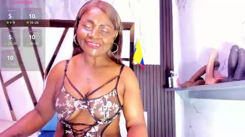 Lola online show from July 8, 11:26 am