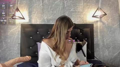 lola martins online show from March 3, 10:42 pm