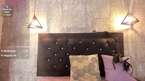 lola martins online show from March 10, 11:27 pm