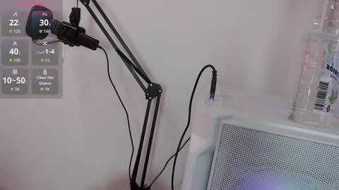 Snapshot of lola_star_ chatting on May 30, 3:20 pm Lola online show from May 30, 3:20 pm