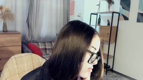 Melina online show from March 1, 9:11 am