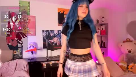 Lola Bunny online show from November 9, 5:22 pm