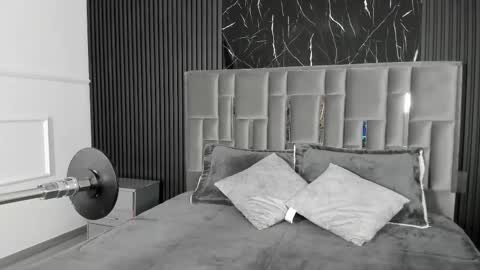 Lola Angel online show from January 12, 8:03 pm