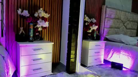 Lola Angel online show from February 23, 7:44 pm