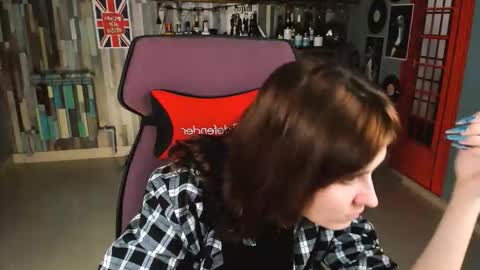 I consider myself the god Loki but life just calls me LOL  online show from November 7, 7:30 am