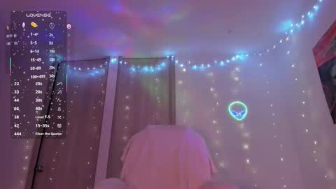  Lola Berry  online show from November 20, 11:10 am