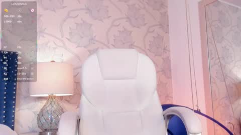  Lola Berry  online show from February 24, 3:37 am