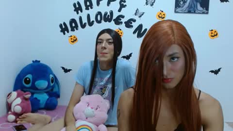 lolabloomx online show from November 2, 11:01 am