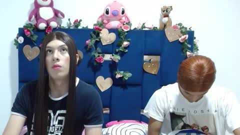 lolabloomx online show from February 14, 3:03 am