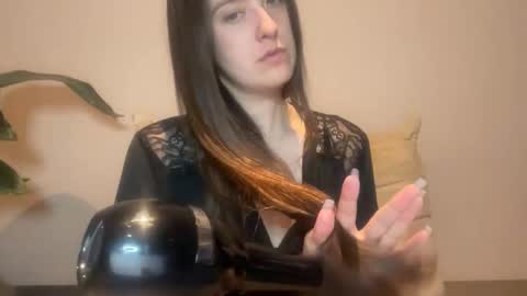 Frt Pr1ncess online show from October 23, 4:23 am