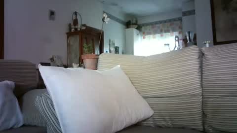 LOLA HUESO y ERIC online show from November 3, 9:10 am