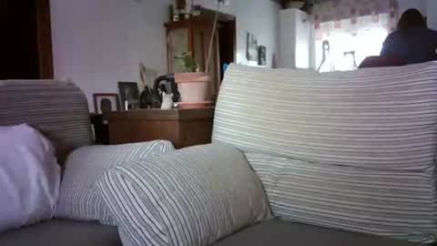 LOLA HUESO y ERIC online show from November 9, 9:18 am