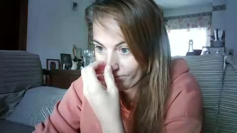 LOLA HUESO y ERIC online show from November 10, 9:19 am