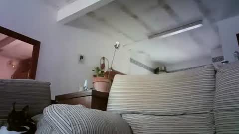 LOLA HUESO y ERIC online show from November 13, 9:30 am