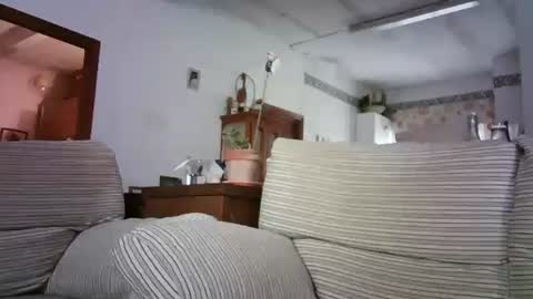 LOLA HUESO y ERIC online show from November 20, 9:31 am