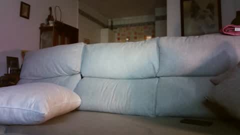 LOLA HUESO y ERIC online show from March 16, 5:06 pm