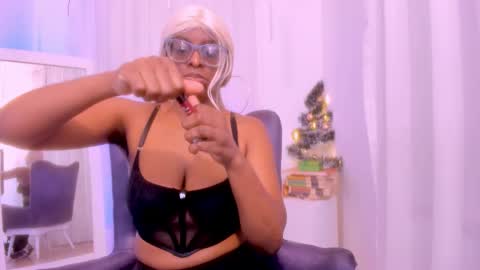 lola online show from December 16, 12:54 pm