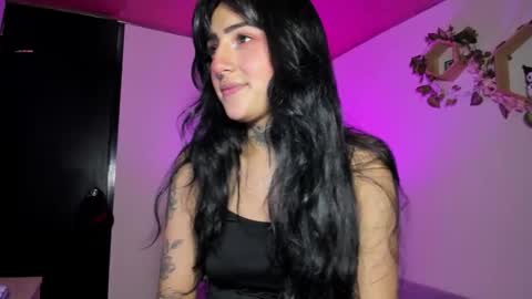 Lola online show from January 14, 4:51 am