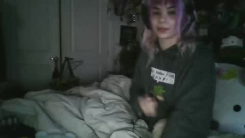 Snapshot of lolalixx6969 chatting on January 28, 7:43 am Lola Lixx online show from January 28, 7:43 am