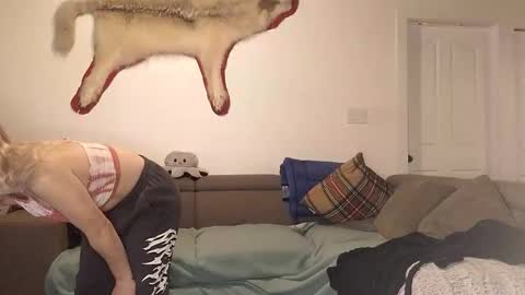 Snapshot of lolalixx6969 chatting on October 28, 4:20 pm Lola Lixx online show from October 28, 4:20 pm