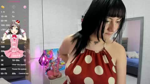 LOLA online show from September 25, 3:21 am