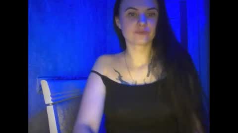 LolaMegan online show from May 17, 9:33 pm