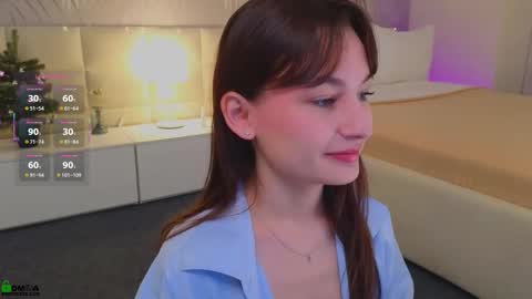 Lola online show from December 20, 1:45 am