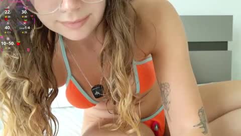 Lolatheangel online show from March 30, 2:45 am