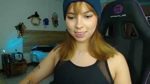 Lola doll online show from September 15, 5:02 pm