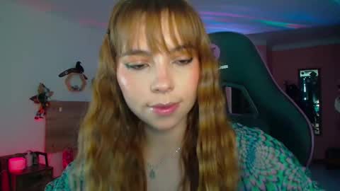 Lola doll online show from October 18, 8:53 pm