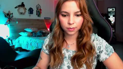 Lola doll online show from June 30, 3:57 pm