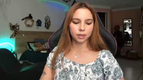 Lola doll online show from July 16, 4:13 pm