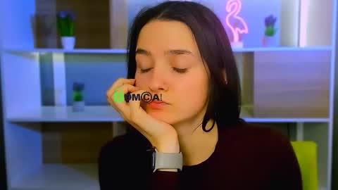 lole ti online show from March 11, 1:06 pm