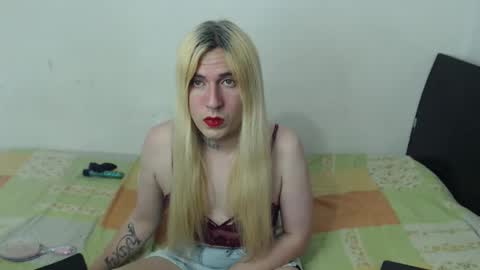 Sascha Bauer online show from January 13, 1:02 am