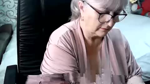 LolkaAlyss online show from February 20, 4:36 pm