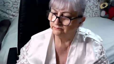 LolkaAlyss online show from March 1, 9:26 pm