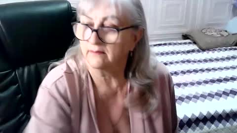 LolkaAlyss online show from November 26, 2:12 am