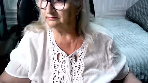 LolkaAlyss online show from July 5, 10:17 pm