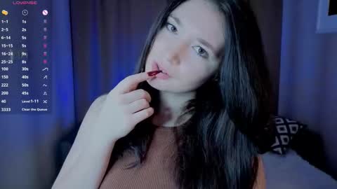 Snapshot of lolla_sweeti chatting on January 15, 6:33 pm Lolla online show from January 15, 6:33 pm