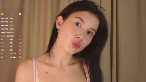 Maria online show from November 17, 8:58 pm