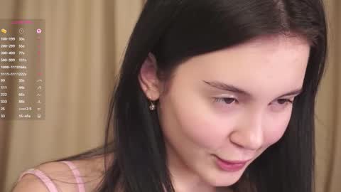 Maria online show from November 26, 9:38 pm