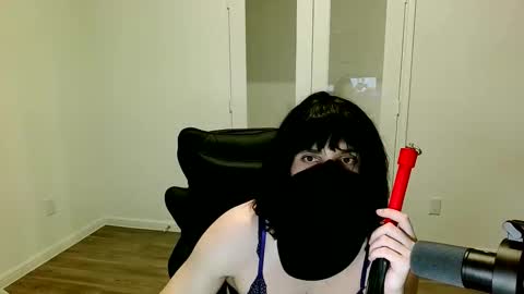 lollagrace online show from February 19, 5:47 am