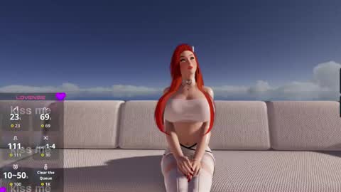 ANNE online show from September 18, 8:44 pm