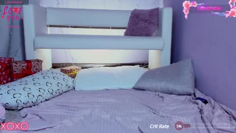 Lollita online show from December 22, 9:55 am