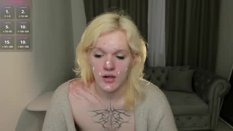 Snapshot of lollita_morgan chatting on April 26, 6:00 am lollita online show from April 26, 6:00 am