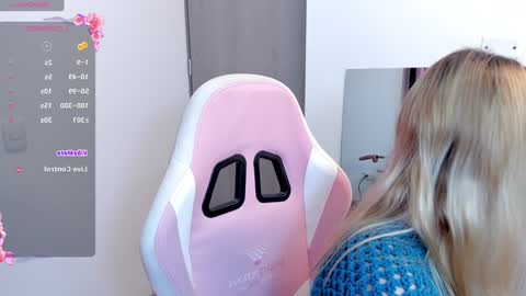 Lolly  online show from December 29, 12:41 am